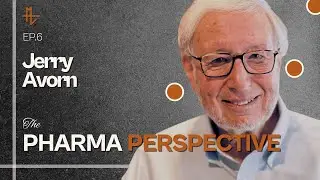 Rethinking Medications: From Academic Detailing to Broken Drug Regulation | Jerry Avorn | EP 6