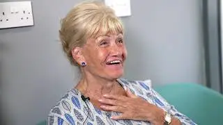 Dental Implants New Life Teeth - Valerie Testimonial