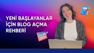Yeni Başlayanlar İçin Blog Açma Rehberi | Dopinger