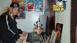 SUCHY MARCIN & DZIECIAKI PATOLAKI - JELIT&Oacute;WKA