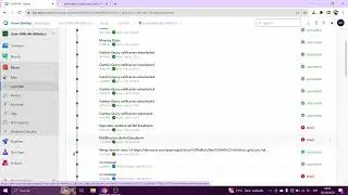 Repositorio GitHub - Azure Repos