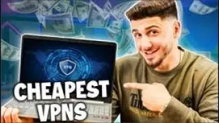 What's The Best Cheapest VPNs? 💥 Top 3 Cheap VPN Choices For 2026