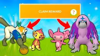 THE BEST SHINY BOOSTED EVENT HAS RETURNED! Shiny BOOSTED Passimian & Oranguru in Pokemon GO!