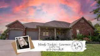 Home in West Plains Missouri For Sale