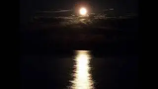 Debussy  - Moonlight (Seven Years in Tibet)