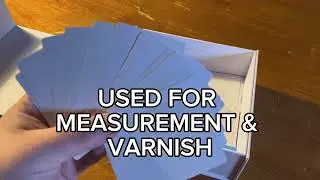 Introduction of samples and approval material for board game manufacturing