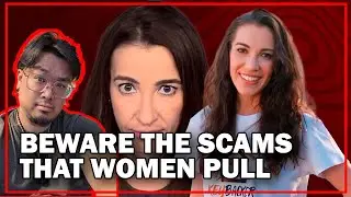 Men Beware: Woman Scammed 4 Men With Fake Pregnancy
