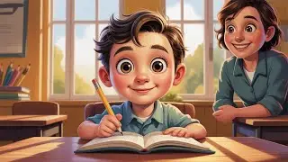 How Focus Can Rewrite Your Destiny &mdash; Small Habits, Big Results | Motivational Story