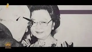 Sagisag Kultura TV : Lucrecia Kasilag