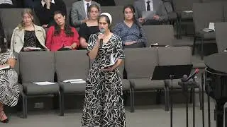 06 Четыре поля нужно засевать (Стих) - 9/21/2025
