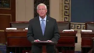 Wicker Encourages Greater U.S. Engagement in Bosnia and Herzegovina