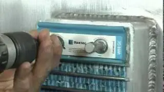 Видео по установке и монтажу уплотнителей Roxtec - 8из8.mpg