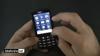 Nokia X3-02 Telefonino.Net