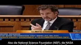 Ist der Klimahoax noch zu retten? Teil 3 Datenmanipulation