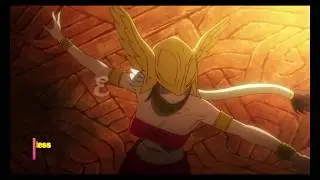 Fairy Tail Phoenix Priestess - The Firebird's Dance Ost