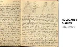 Holocaust Diaries