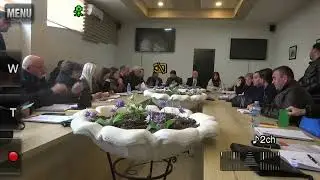 Mbledhja e Keshillit Bashkiak Kavaje 16 Dhjetor 2025