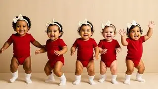 Dudi Dudi Dum Dum | Fun Dance Song for Kids | Nursery Rhyme