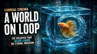 The Goldfish That Never Leaves the Eternal Aquarium &ndash; Ghost in the Machine