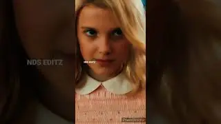 Stranger things 11 Ainsi bas la vida edit full screen #shorts #edit #strangerthings #ainsibaslavida