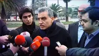 DEMOKRASIYE MEDYAYA DARBE KLİBİ