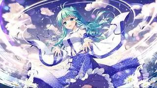 【東方ᐯᝪᑕᗩし】Negai, Negau - (EastNewSound)