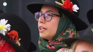 Vamos Cantar as Janeiras 2022
