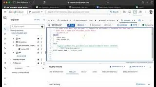 GA4 and BigQuery - Understanding event_params and UNNEST