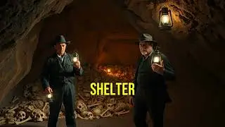 Skeleton Cave Mystery Still Haunts Arizona Today!
