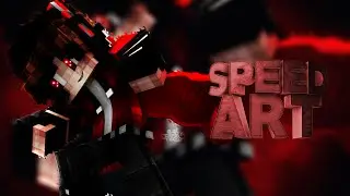 SpeedArt Minecraft Profile Picture para StreSSeDJV | 1.50 USD $