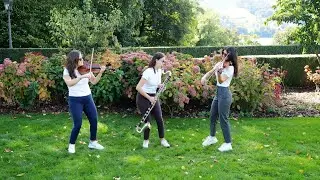 ARA Ensemble- Pop Mix