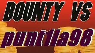 NHL 16 HUT Bounty #21 vs. punt1la98