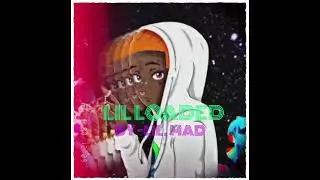 Lil Loaded~ Lil MAD (official audio ) Assamese rap song