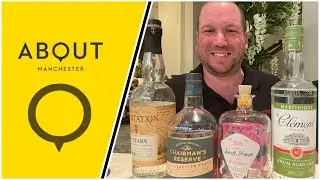 About Manchester Podcast (19) - Rum Festival