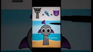 Guess the Italian Brainrot | incredibox sprunki