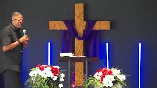 Life Changing Faith Sunday Service, June 22, 2025