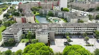 Jade Winds Condo - North Miami Beach Florida