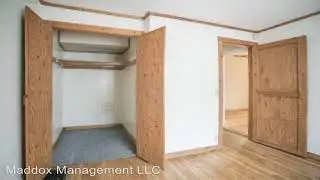 212 Harvard Dr SE #B, Albuquerque, NM 87106 - Apartment for Rent