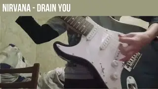 Nirvana - Lithium cover