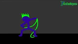 RHG Lash vs Robert (Unfinished)