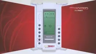 Termostato - Piso Térmico