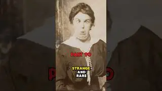 Rare Strange & Unexpected Photos