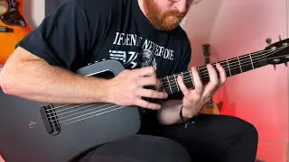 Spanish Fly - Van Halen (Guitar Cover)