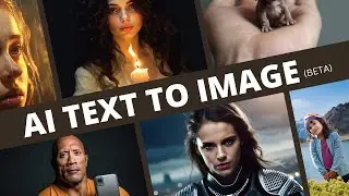 Bluewillow - Make Images From Text Prompts
