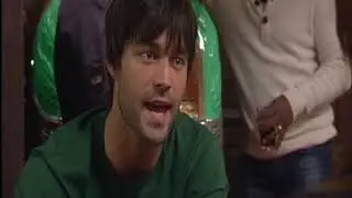 GTST - Jack en Lorena zijn verliefd: Deel 116 (22 november 2010)