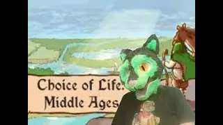 ДЕНК ПОПАЛ В СРЕДНЕВЕКОВЬЕ/Choise of Life: Middle Ages  №1