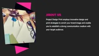 Business stationery printing