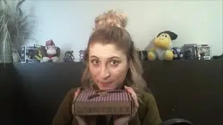 Fandom Of The Month Unboxing April 2016
