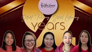 EPISODE 88: 2ND YEAR ANNIVERSARY OF PODCASTING #podcastph #podcast #lilaclounge 