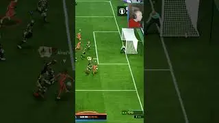 One handed save | #unitybluefin on #Twitch